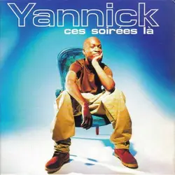 cd yannick - ces soirées là (2000)
