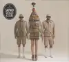 cd yelle - safari disco club (2020)