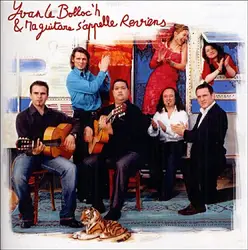 cd yvan le bolloc'h & ma guitare s'appelle reviens - ma guitare s'appelle reviens (2006)