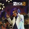 cd zeca pagodinho - acústico 2 - gafieira (2006)