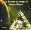 cd zoralkia - les secrets du temps 3 (2002)