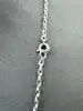 chaîne en argent maille forçat l50cm argent autre 6,68g