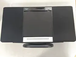 chaine hifi dvd tuner fm usb clip sonic ch1034