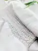 chaîne maille forçat en or or 750 millième (18 ct) 1,66g
