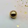 charm pandora clip signature rond