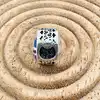 charm pandora disney aladdin tapis magique  argent 925 millième (22 ct) 2,42g