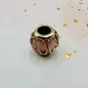 charm pandora galaxie scintillant