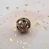 charm pandora timeless lignes brillantes et scintillantes