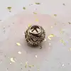 charm pandora timeless lignes brillantes et scintillantes