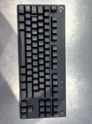 clavier logitech série pro