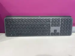 clavier sans fil azerty logitech mx keys s