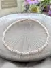 collier de perle de culture multi-couleurs avec un fermoir en or or 750 millième (18 ct) 12,91g