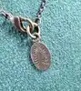 collier michal negrin main de fatma et fleurs