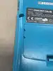 console nintendo gameboy color cgb-001  bleue