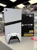 console sony ps5 pro blanc et noir 2to