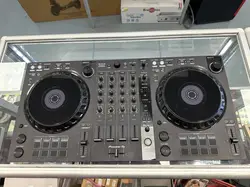 controleur dj pioneer dj - ddj-flx6-gt