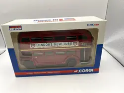 corgi classics cc26906 aec routemaster