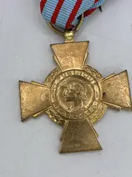 croix du combattant