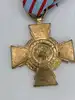 croix du combattant