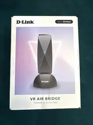 d - link vr air bridge dwa - f18