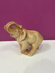 deco elephant en résine