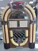 deco radio jukeboxe