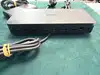 dell pro dock wd25 station d’accueil – usb-c avec charge 100w, prise en charge de 4 écrans, 2x dp 1.4, hdmi 2.1, 6 ports usb, ethe