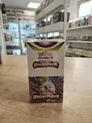 demi display pokémon origine perdue eb11 epée et bouclier - 18 boosters