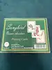 deux jeu de cartes songbird oiseau chanteur