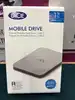 disque dur externe lacie mobile drive stlp1000400 1 to lune argentée