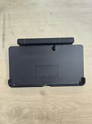 dock / station de charge pour console nintendo 3ds - ctr-007