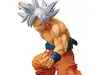 dragon ball z - maximatic - the son goku figurine