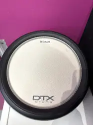 drum pad yamaha dtx xp 80