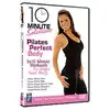 dvd 10 minute solution - pilates perfect body