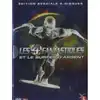 dvd 4 fantastiques+& le surfer d argent - 2 dvd - vf