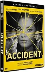 dvd accident