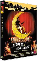 dvd accords & désaccords