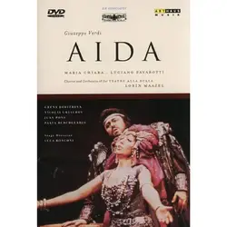 dvd aida