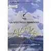 dvd alaska - l'esprit sauvage d'alaska