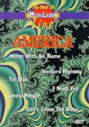 dvd america - the best of musikladen live [import usa zone 1]