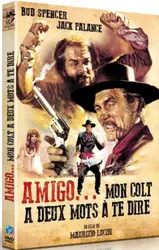 dvd amigo... mon colt a deux mots à te dire