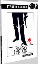 dvd barry lyndon