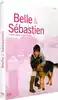 dvd belle & sébastien - saison 3 - sébastien & la mary morgane