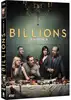 dvd billions - saison 3