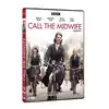 dvd call the midwife - saison 1