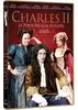 dvd charles ii : le pouvoir et la passion