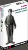 dvd charlie chaplin - coffret 2 - le cirque + les lumières de la ville + monsieur verdoux