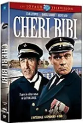 dvd chéri - bibi - l'intégrale