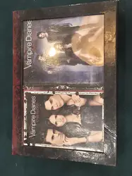 dvd coffret dvd vampire diaries