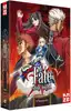dvd coffret intégrale fate stay night